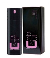 U Black- Adolfo Dominguez 75ml